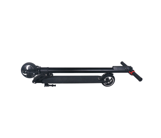 GOBOARD E-scooter PRO, czarny GB-ESC-PRO-BLK - 1443489 - zdjęcie 3